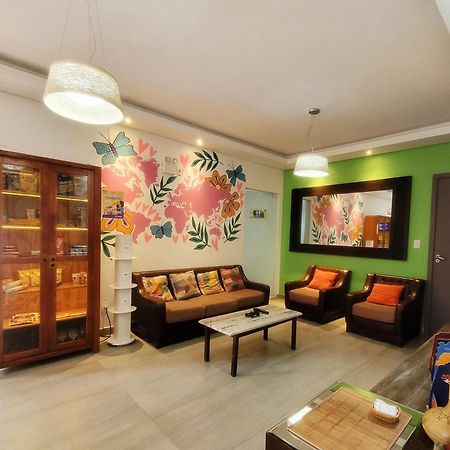Bonabrigo Hostel & Suites Balneario Camboriu Exterior photo
