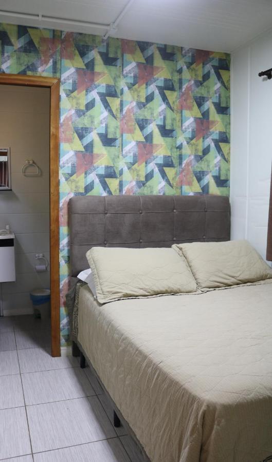 Bonabrigo Hostel & Suites Balneario Camboriu Exterior photo