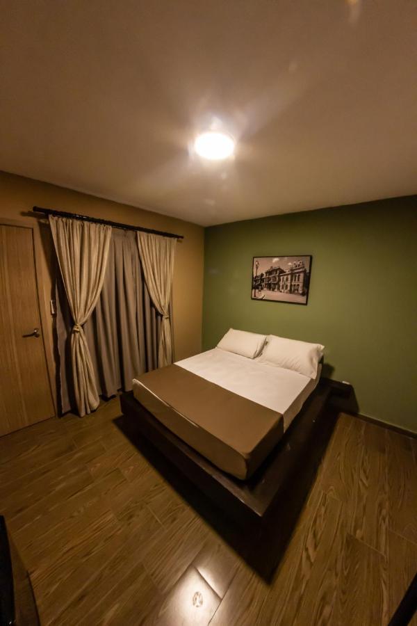 Bonabrigo Hostel & Suites Balneario Camboriu Exterior photo