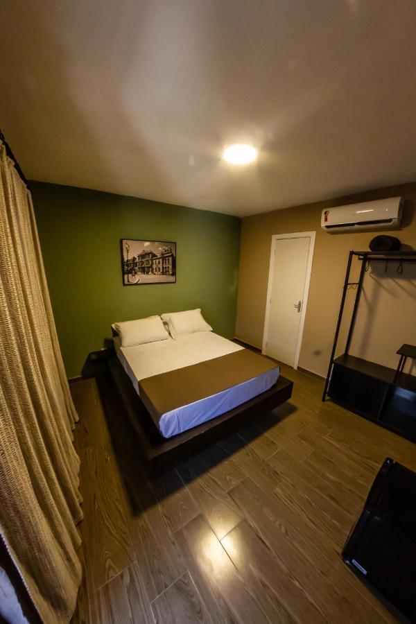 Bonabrigo Hostel & Suites Balneario Camboriu Exterior photo