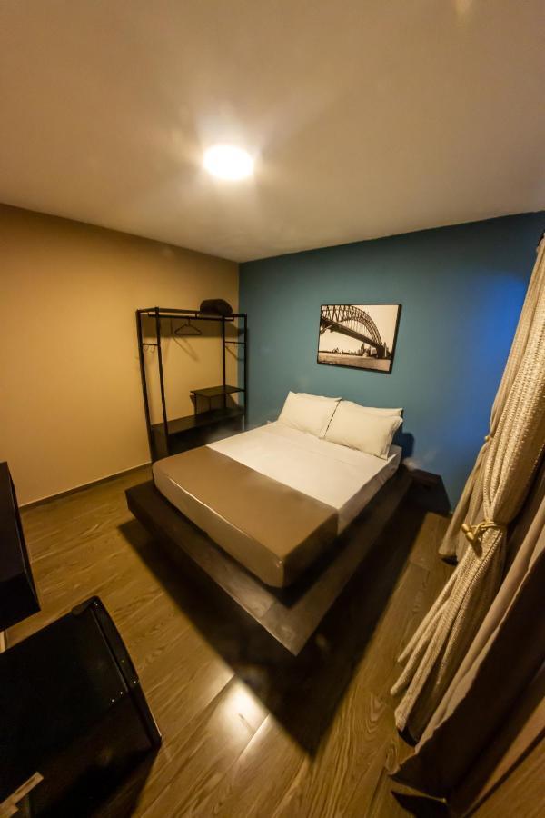 Bonabrigo Hostel & Suites Balneario Camboriu Exterior photo