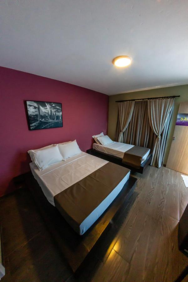 Bonabrigo Hostel & Suites Balneario Camboriu Exterior photo