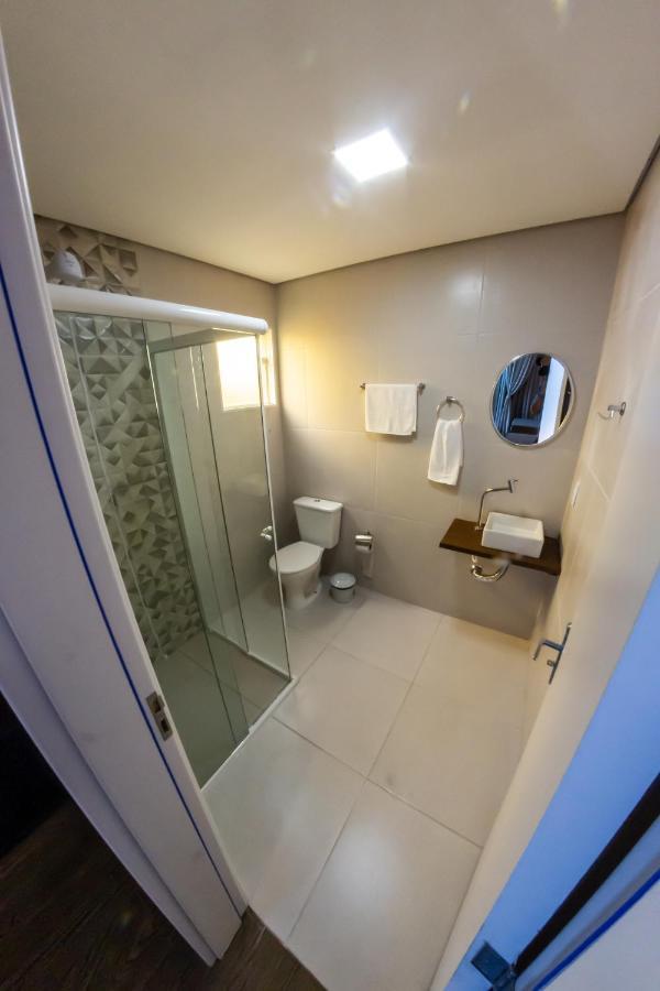 Bonabrigo Hostel & Suites Balneario Camboriu Exterior photo
