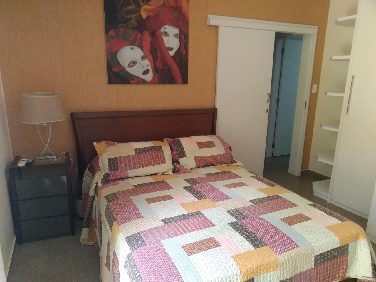 Bonabrigo Hostel & Suites Balneario Camboriu Exterior photo
