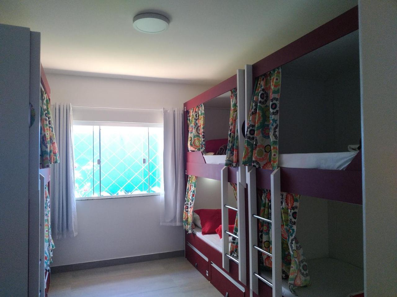 Bonabrigo Hostel & Suites Balneario Camboriu Exterior photo