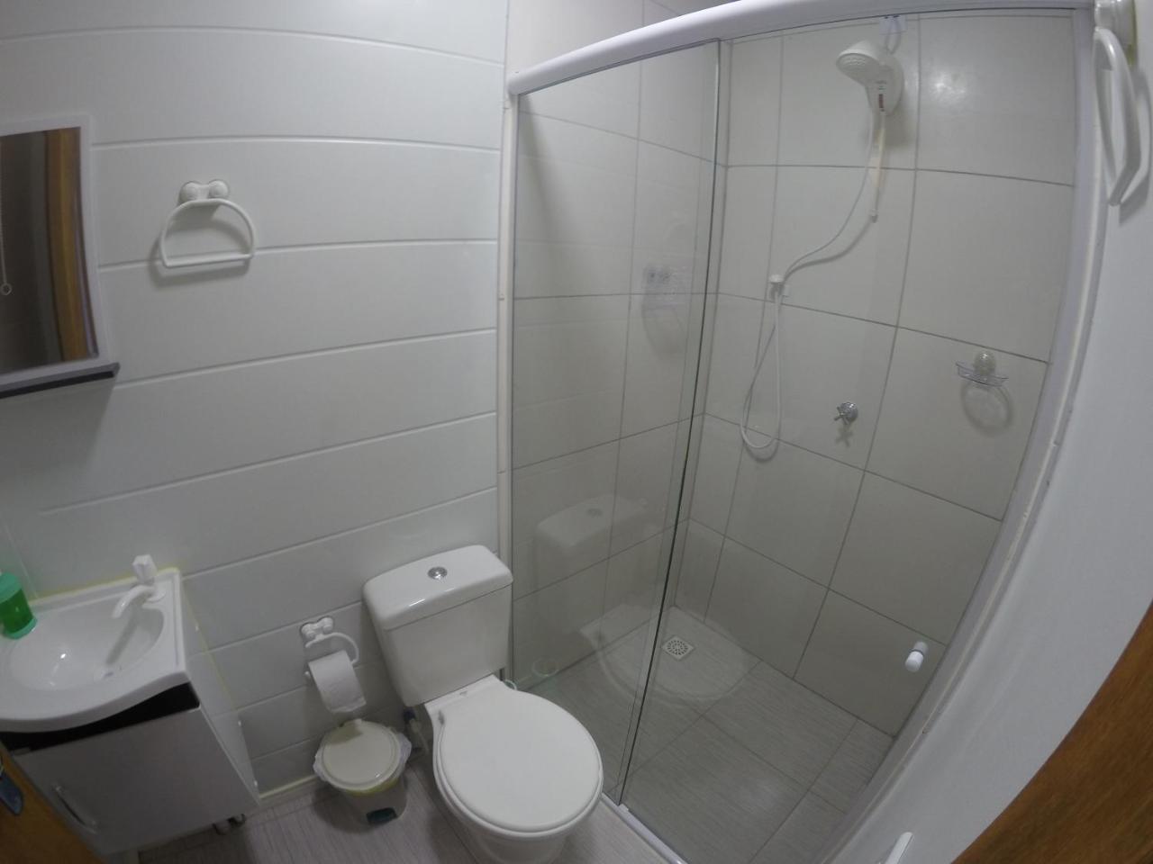 Bonabrigo Hostel & Suites Balneario Camboriu Exterior photo