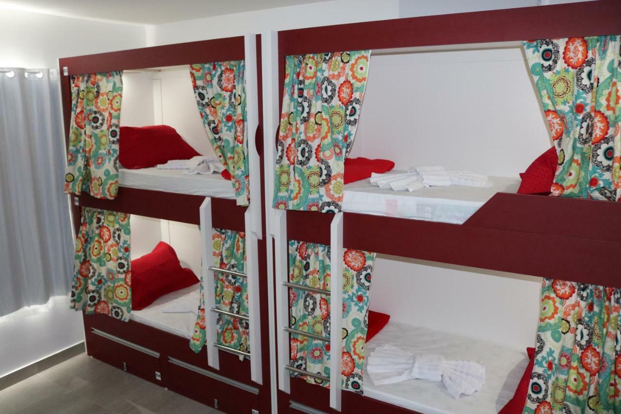 Bonabrigo Hostel & Suites Balneario Camboriu Exterior photo